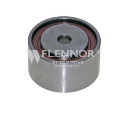 FU15101 FLENNOR Belt Drive Deflection/Guide Pulley, timing belt