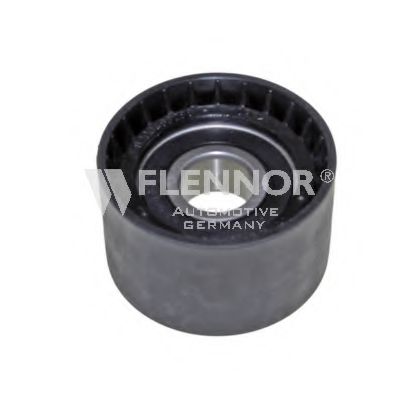 FU15209 FLENNOR Belt Drive Deflection/Guide Pulley, timing belt