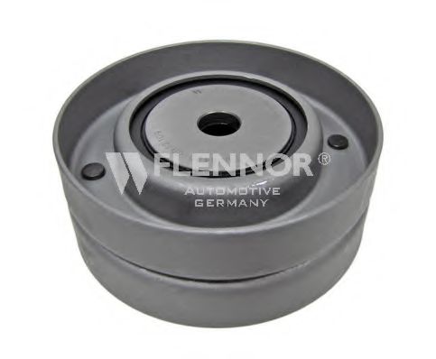 FU15490 FLENNOR Deflection/Guide Pulley, timing belt