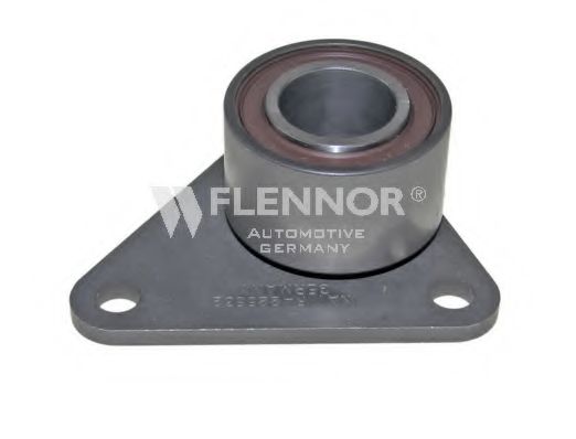 FU15599 FLENNOR Deflection/Guide Pulley, timing belt