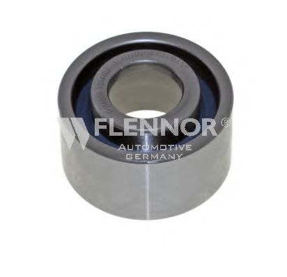 FU16001 FLENNOR Belt Drive Timing Belt Kit