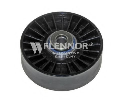 FU21995 FLENNOR V-Ribbed Belt Set