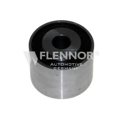 FU22906 FLENNOR Belt Drive Deflection/Guide Pulley, v-ribbed belt