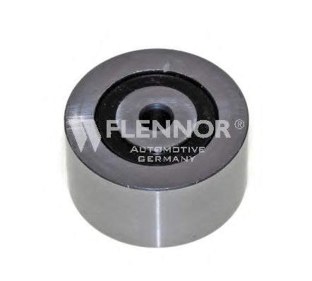 FU22958 FLENNOR Belt Drive Deflection/Guide Pulley, v-ribbed belt