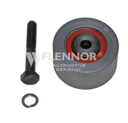 FU25905 FLENNOR V-Ribbed Belt Set