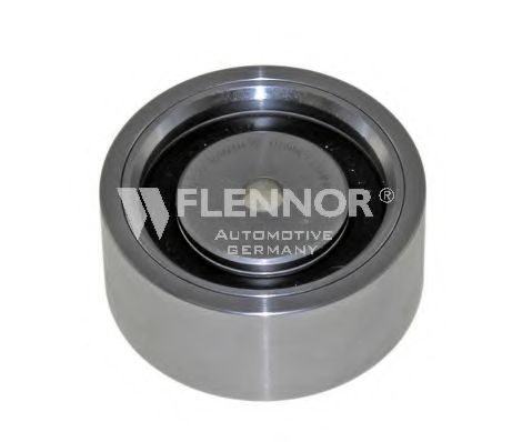 FU25906 FLENNOR Belt Drive V-Ribbed Belt Set