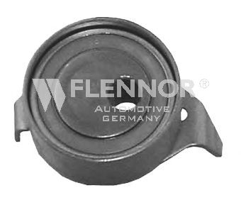 FU66992 FLENNOR Deflection/Guide Pulley, timing belt