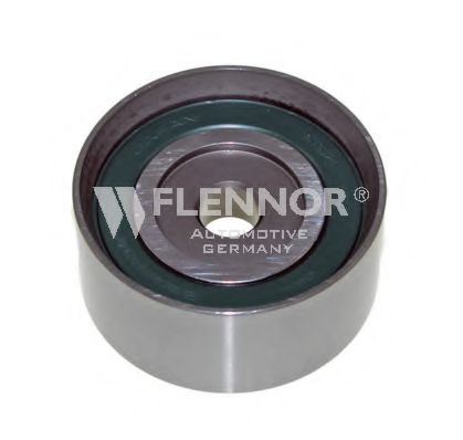 FU70193 FLENNOR Cooling System Water Pump & Timing Belt Kit