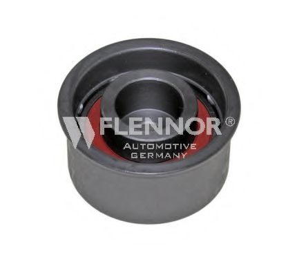 FU70399 FLENNOR Belt Drive Deflection/Guide Pulley, timing belt