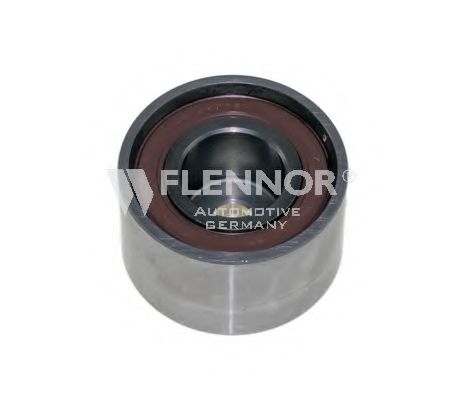 FU70999 FLENNOR Belt Drive Timing Belt Kit