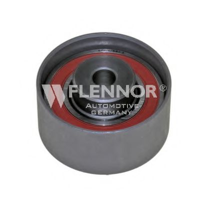 FU73590 FLENNOR Belt Drive Deflection/Guide Pulley, timing belt