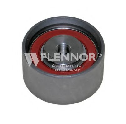 FU73592 FLENNOR Belt Drive Deflection/Guide Pulley, timing belt