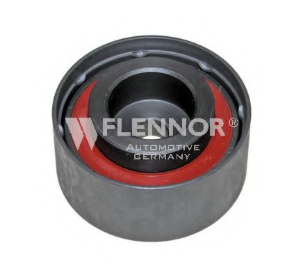 FU73599 FLENNOR Belt Drive Timing Belt Kit
