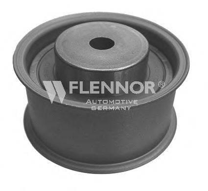 FU74030 FLENNOR Belt Drive Timing Belt Kit