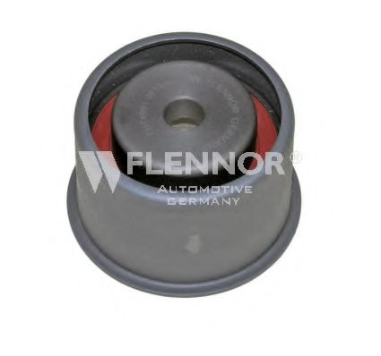 FU74991 FLENNOR Deflection/Guide Pulley, timing belt