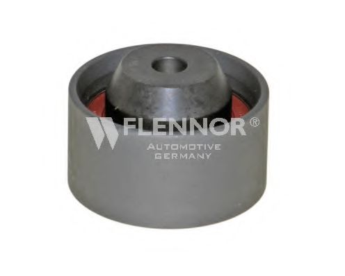 FU74999 FLENNOR Deflection/Guide Pulley, timing belt