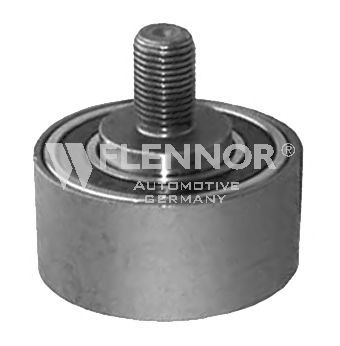 FU76999 FLENNOR Deflection/Guide Pulley, timing belt