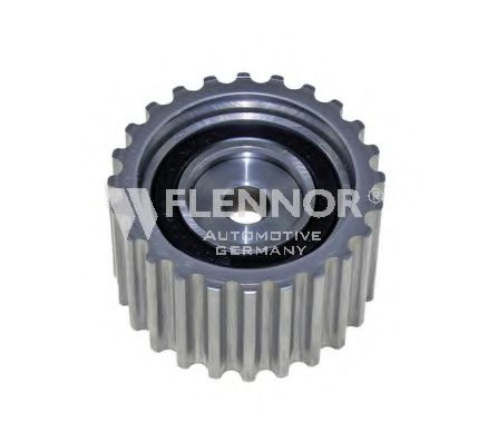 FU77990 FLENNOR Belt Drive Deflection/Guide Pulley, timing belt