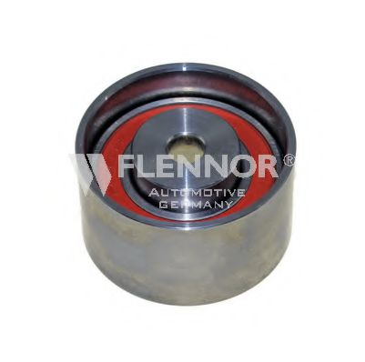 FU77999 FLENNOR Belt Drive Deflection/Guide Pulley, timing belt