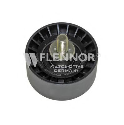 FU79999 FLENNOR Cooling System Water Pump & Timing Belt Kit