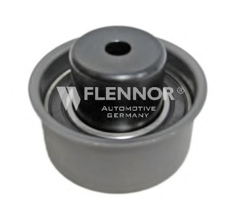 FU99040 FLENNOR Belt Drive Deflection/Guide Pulley, timing belt