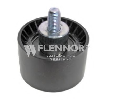 FU99041 FLENNOR Belt Drive Deflection/Guide Pulley, timing belt