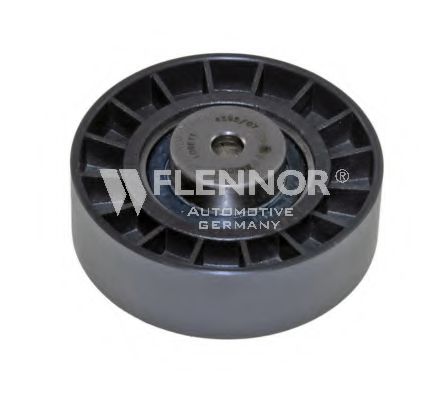 FU99178 FLENNOR Deflection/Guide Pulley, v-ribbed belt