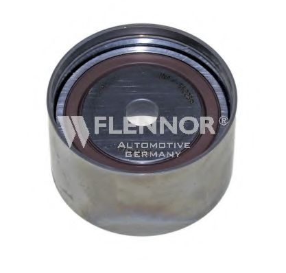 FU99324 FLENNOR Belt Drive Timing Belt Kit