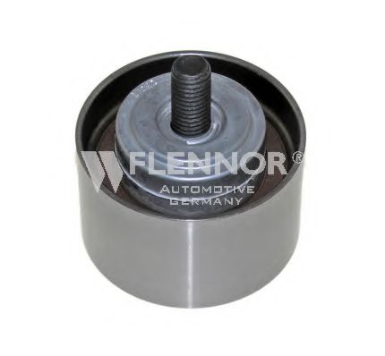 FU99351 FLENNOR Belt Drive Timing Belt Kit