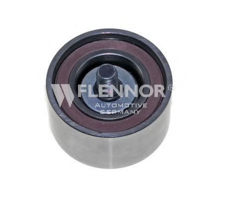 FU99352 FLENNOR Cooling System Water Pump & Timing Belt Kit