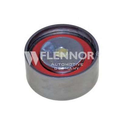 FU99364 FLENNOR Water Pump & Timing Belt Kit
