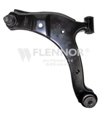 FL0051-G FLENNOR Wheel Suspension Track Control Arm