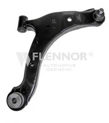 FL0052-G FLENNOR Track Control Arm