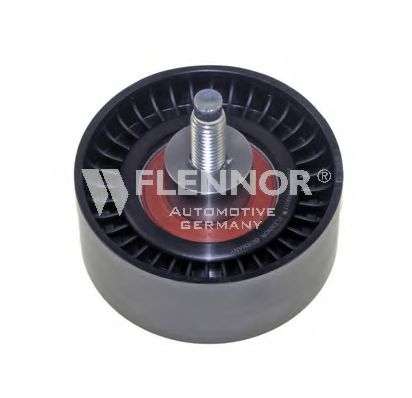 FU99511 FLENNOR Deflection/Guide Pulley, timing belt
