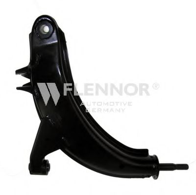 FL0992-G FLENNOR Wheel Suspension Track Control Arm