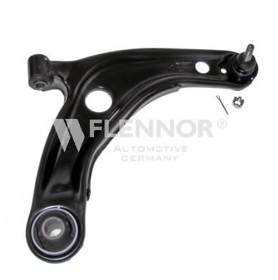 FL10002-G FLENNOR Wheel Suspension Track Control Arm