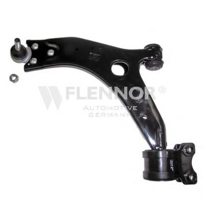 FL10017-G FLENNOR Wheel Suspension Track Control Arm
