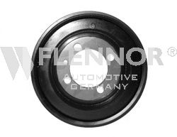 FVD99558 FLENNOR Belt Pulley, crankshaft