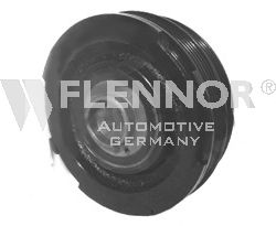 FVD99559 FLENNOR Belt Drive Belt Pulley, crankshaft