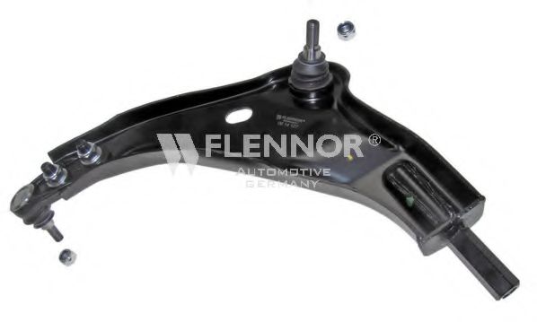 FL10177-G FLENNOR Wheel Suspension Track Control Arm