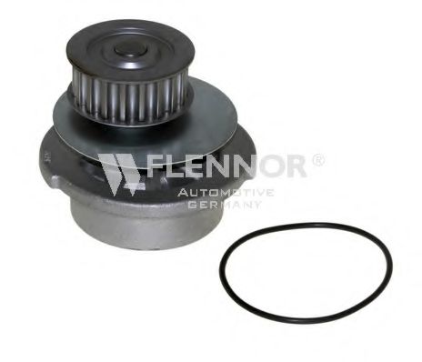FWP70006 FLENNOR Cooling System Water Pump