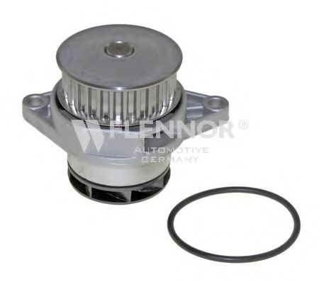 FWP70031 FLENNOR Cooling System Water Pump