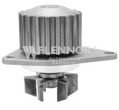 FWP70035 FLENNOR Cooling System Water Pump