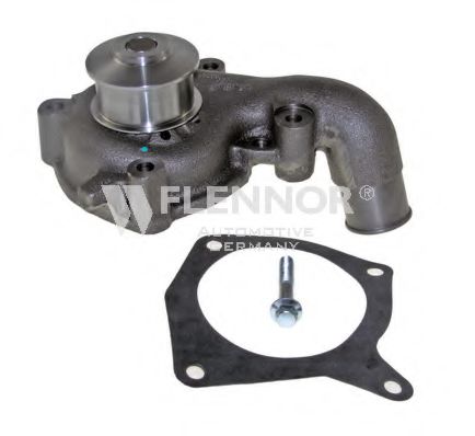 FWP70037 FLENNOR Cooling System Water Pump