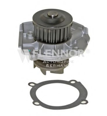 FWP70054 FLENNOR Cooling System Water Pump