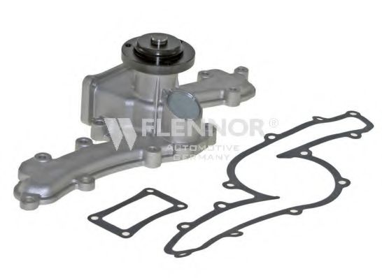 FWP70065 FLENNOR Cooling System Water Pump