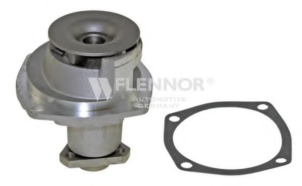 FWP70072 FLENNOR Cooling System Water Pump
