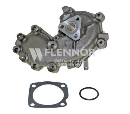 FWP70087 FLENNOR Cooling System Water Pump