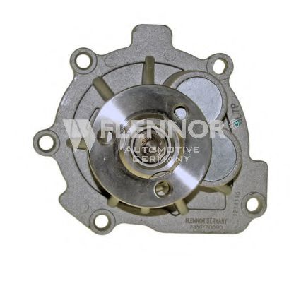 FWP70090 FLENNOR Cooling System Water Pump