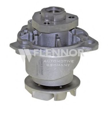 FWP70100 FLENNOR Cooling System Water Pump